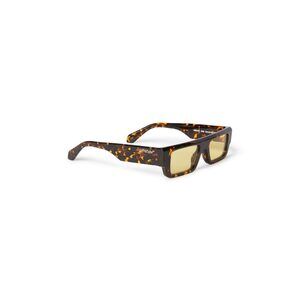 NWT Off-White OERI14SF25PLA0016018 Sunglasses